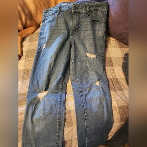 Old Navy jeans